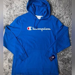 Men’s Champion Classic Hoodie